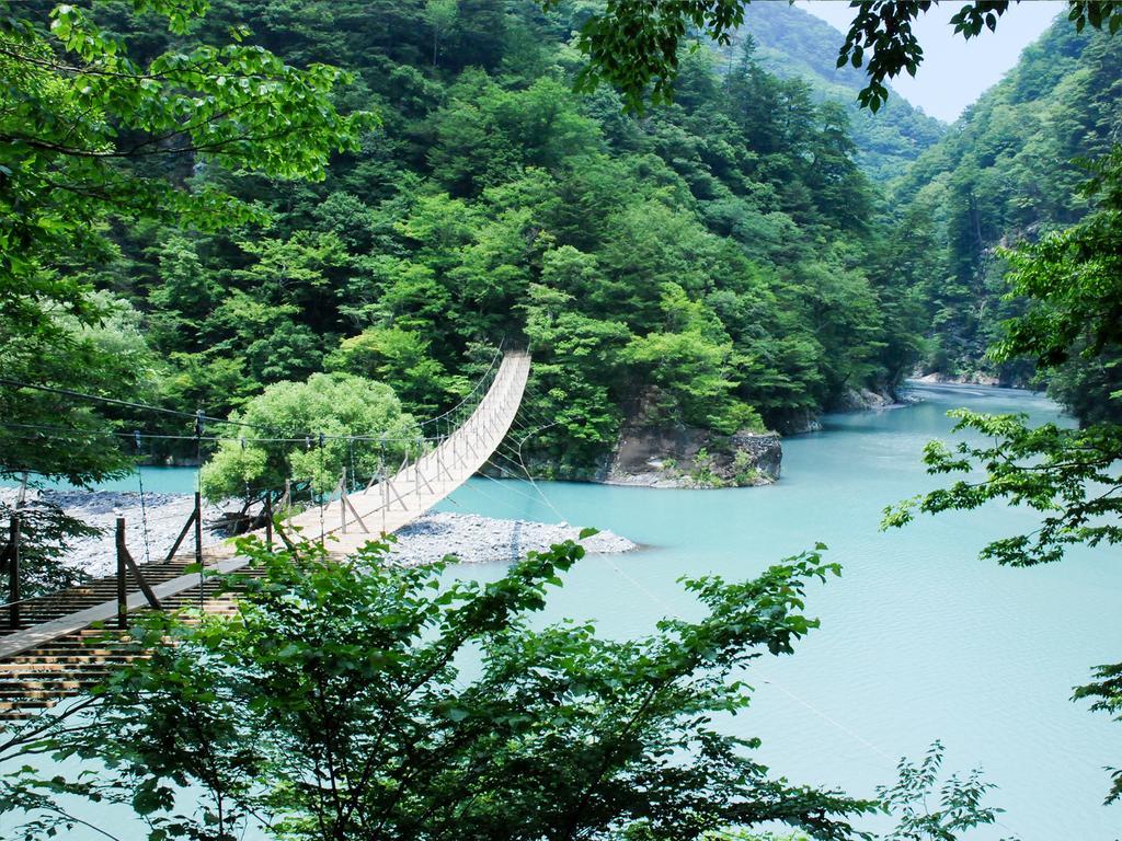Suikoen Otel Shizuoka Dış mekan fotoğraf