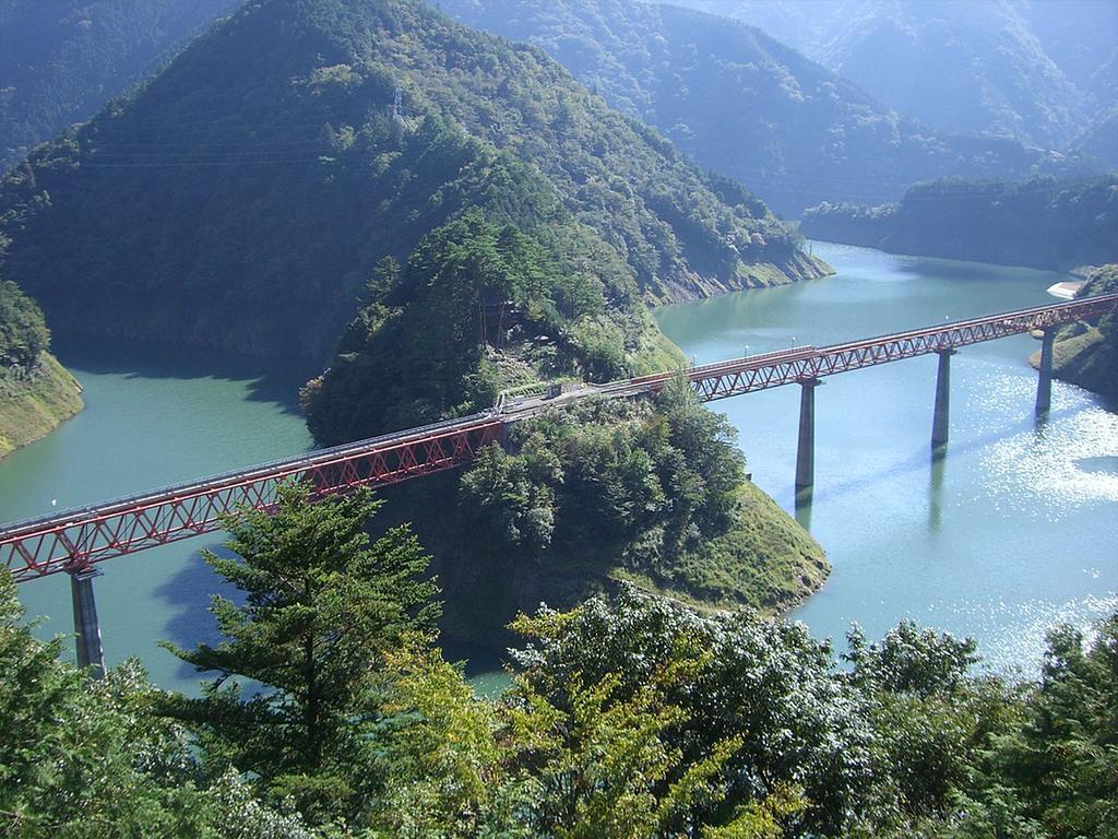 Suikoen Otel Shizuoka Dış mekan fotoğraf