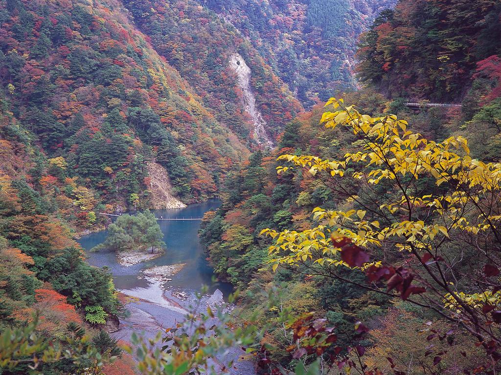 Suikoen Otel Shizuoka Dış mekan fotoğraf