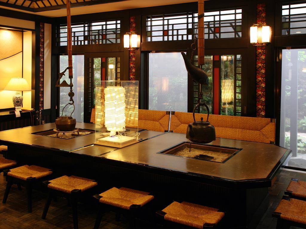 Suikoen Otel Shizuoka Dış mekan fotoğraf