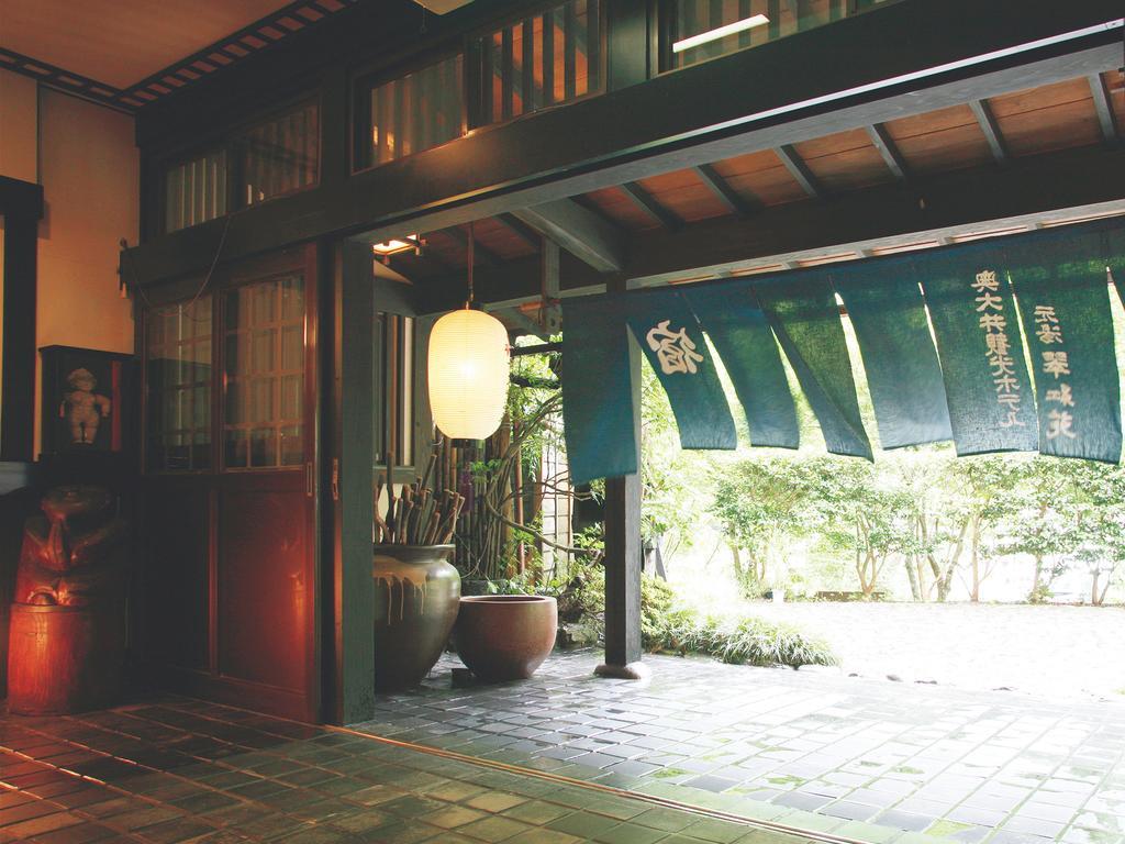 Suikoen Otel Shizuoka Dış mekan fotoğraf