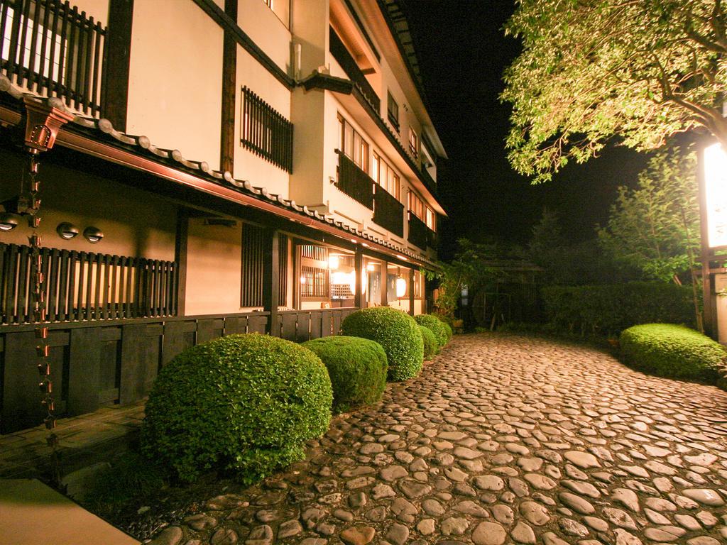 Suikoen Otel Shizuoka Dış mekan fotoğraf