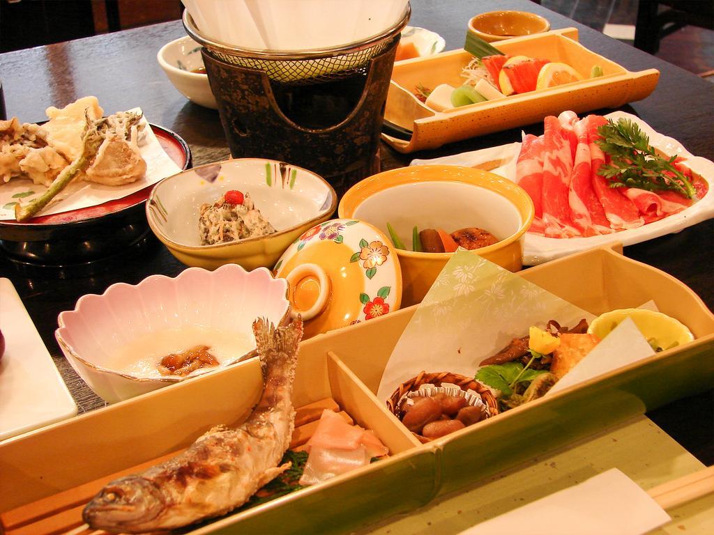 Suikoen Otel Shizuoka Dış mekan fotoğraf