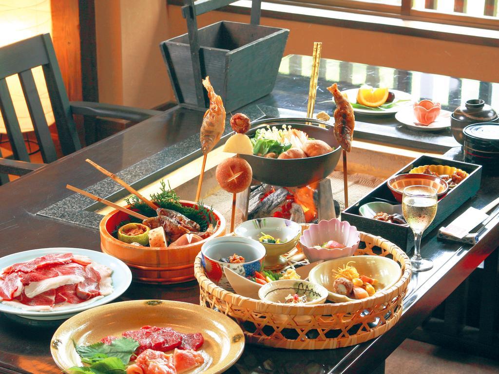 Suikoen Otel Shizuoka Dış mekan fotoğraf