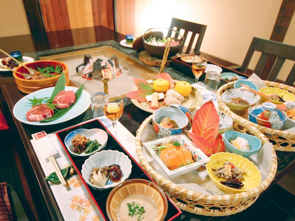 Suikoen Otel Shizuoka Dış mekan fotoğraf