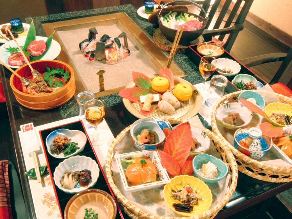 Suikoen Otel Shizuoka Dış mekan fotoğraf