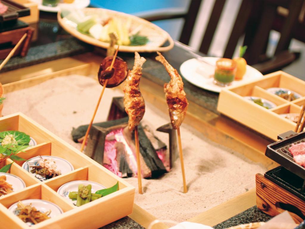 Suikoen Otel Shizuoka Dış mekan fotoğraf