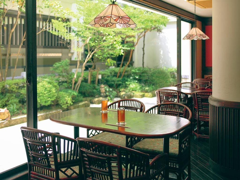 Suikoen Otel Shizuoka Dış mekan fotoğraf