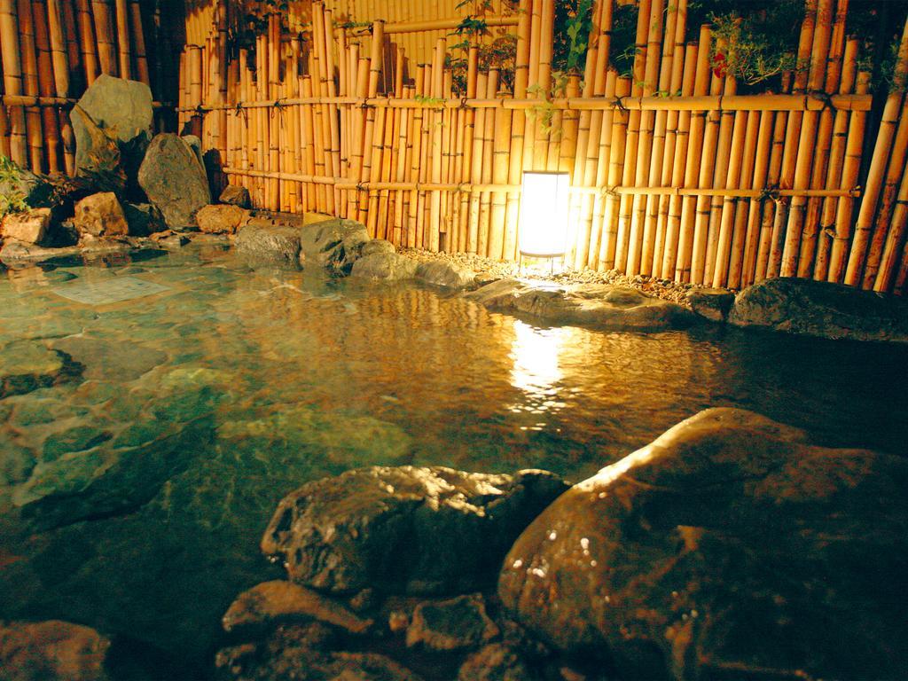 Suikoen Otel Shizuoka Dış mekan fotoğraf
