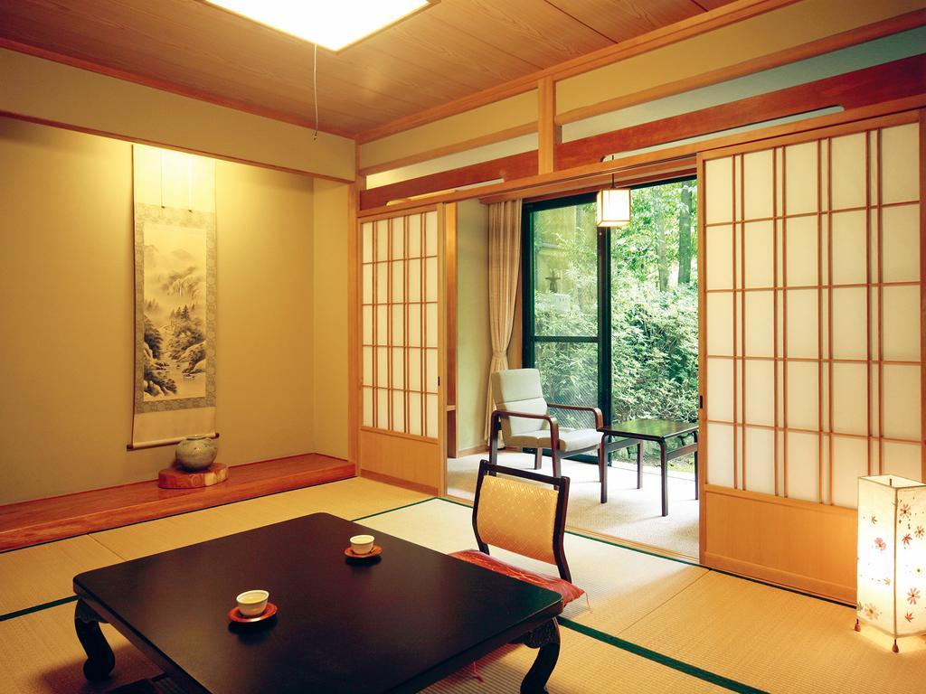Suikoen Otel Shizuoka Dış mekan fotoğraf