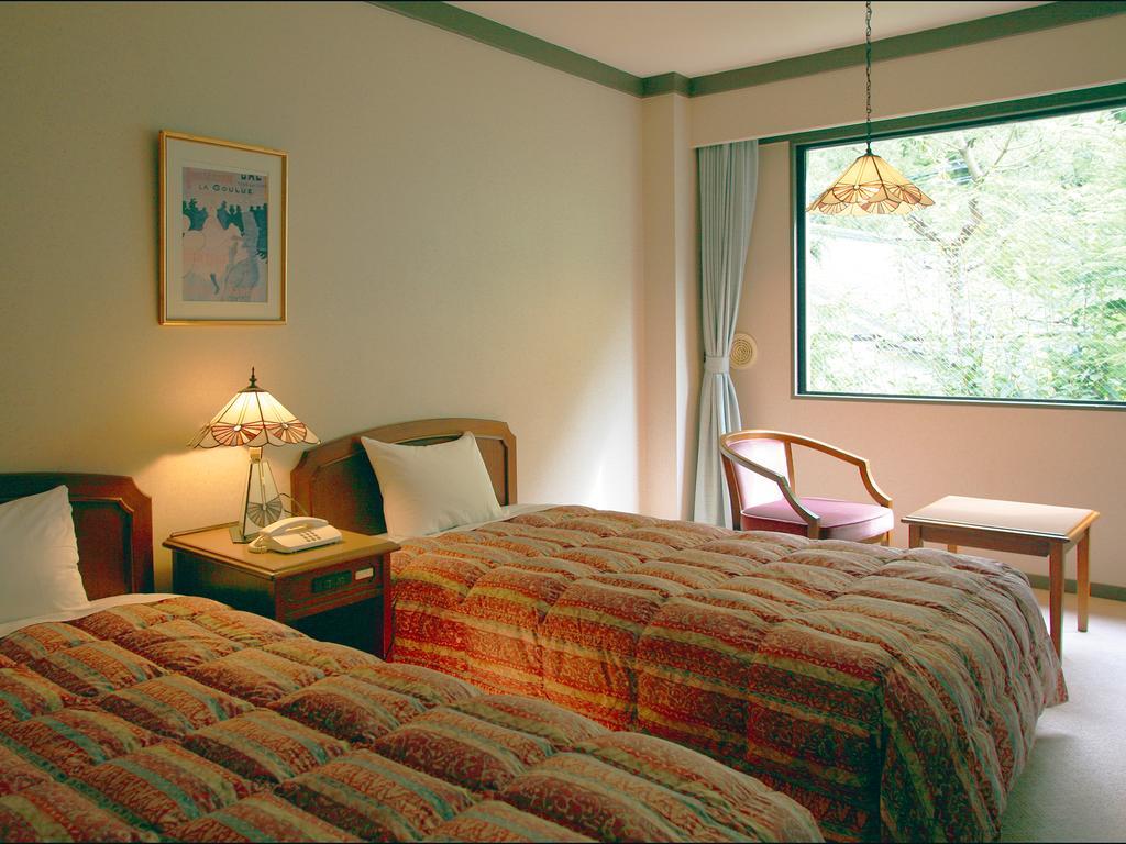 Suikoen Otel Shizuoka Dış mekan fotoğraf