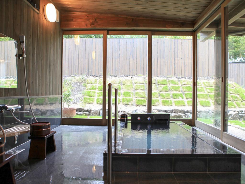 Suikoen Otel Shizuoka Dış mekan fotoğraf