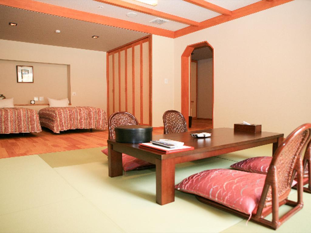 Suikoen Otel Shizuoka Dış mekan fotoğraf